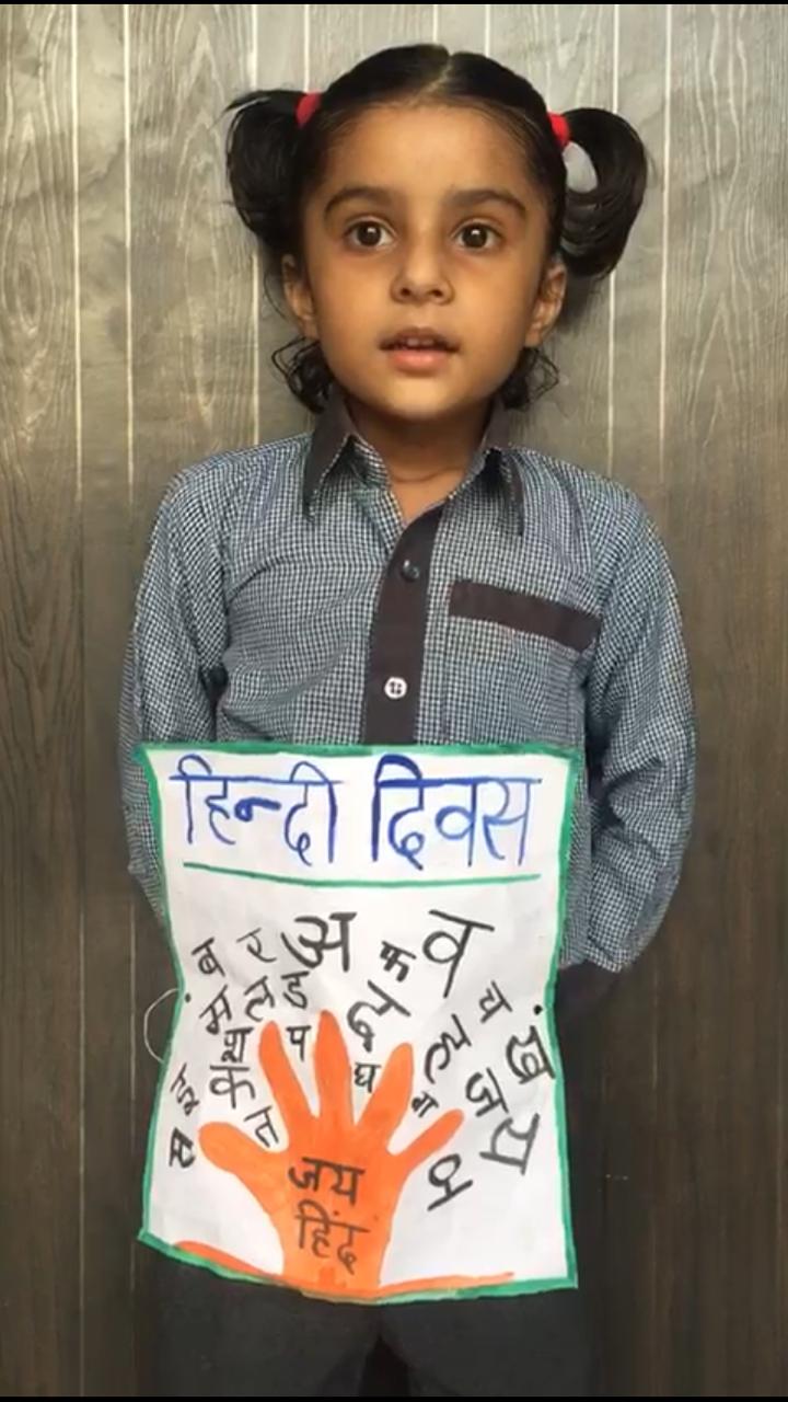 HINDI DIVAS