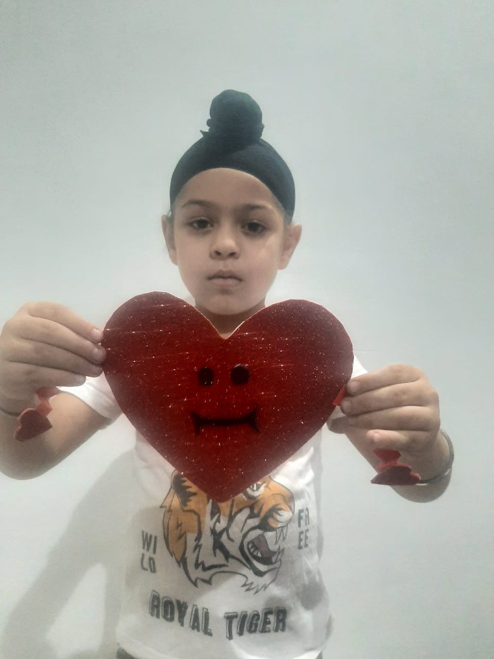 WORLD HEART DAY 