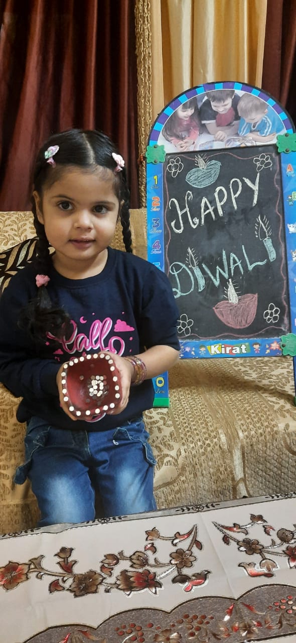 DIWALI