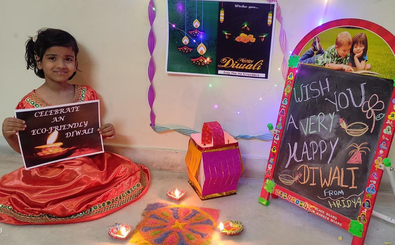 DIWALI