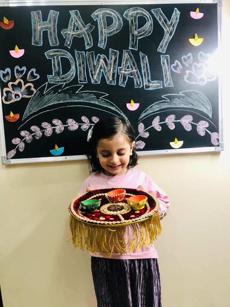 DIWALI