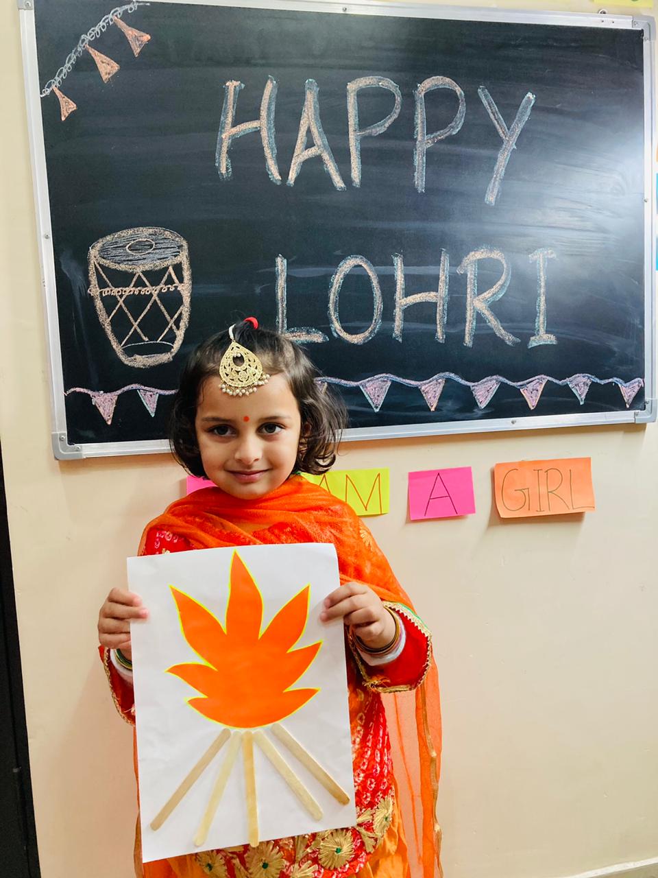 LOHRI 