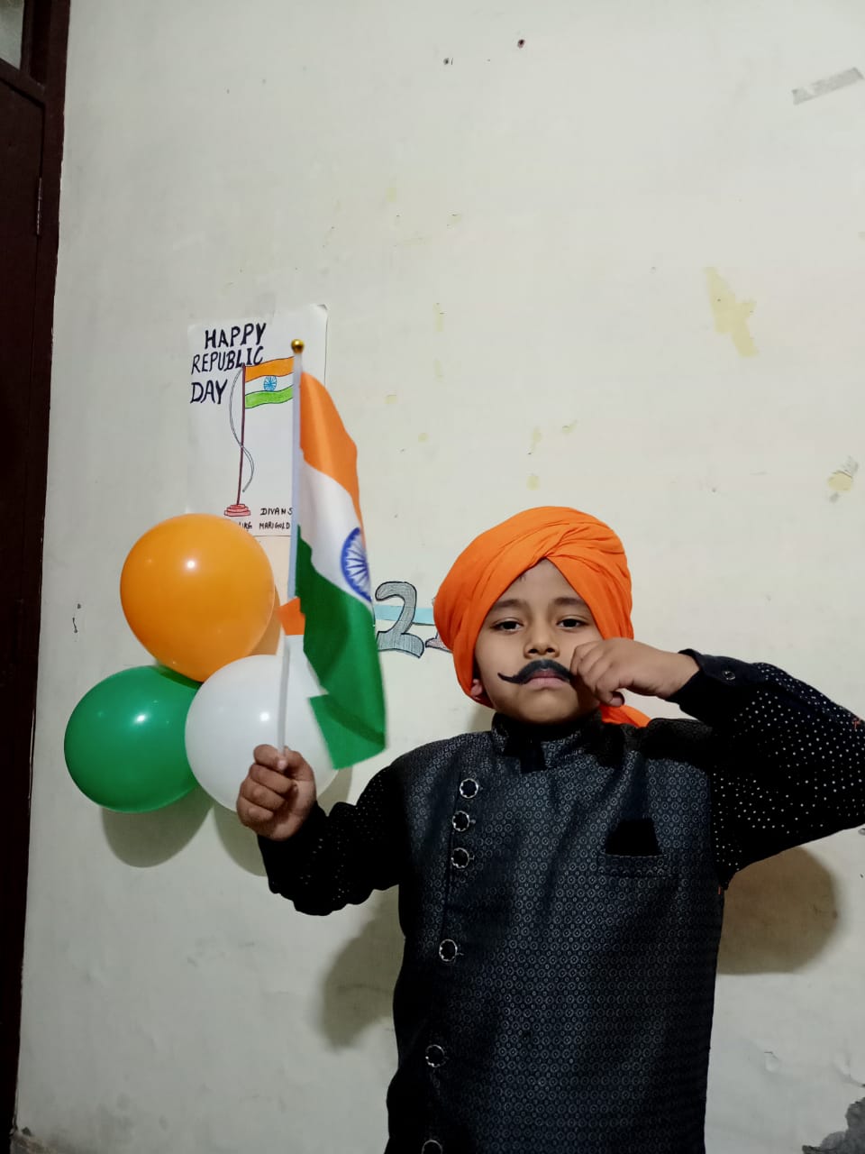 REPUBLIC DAY