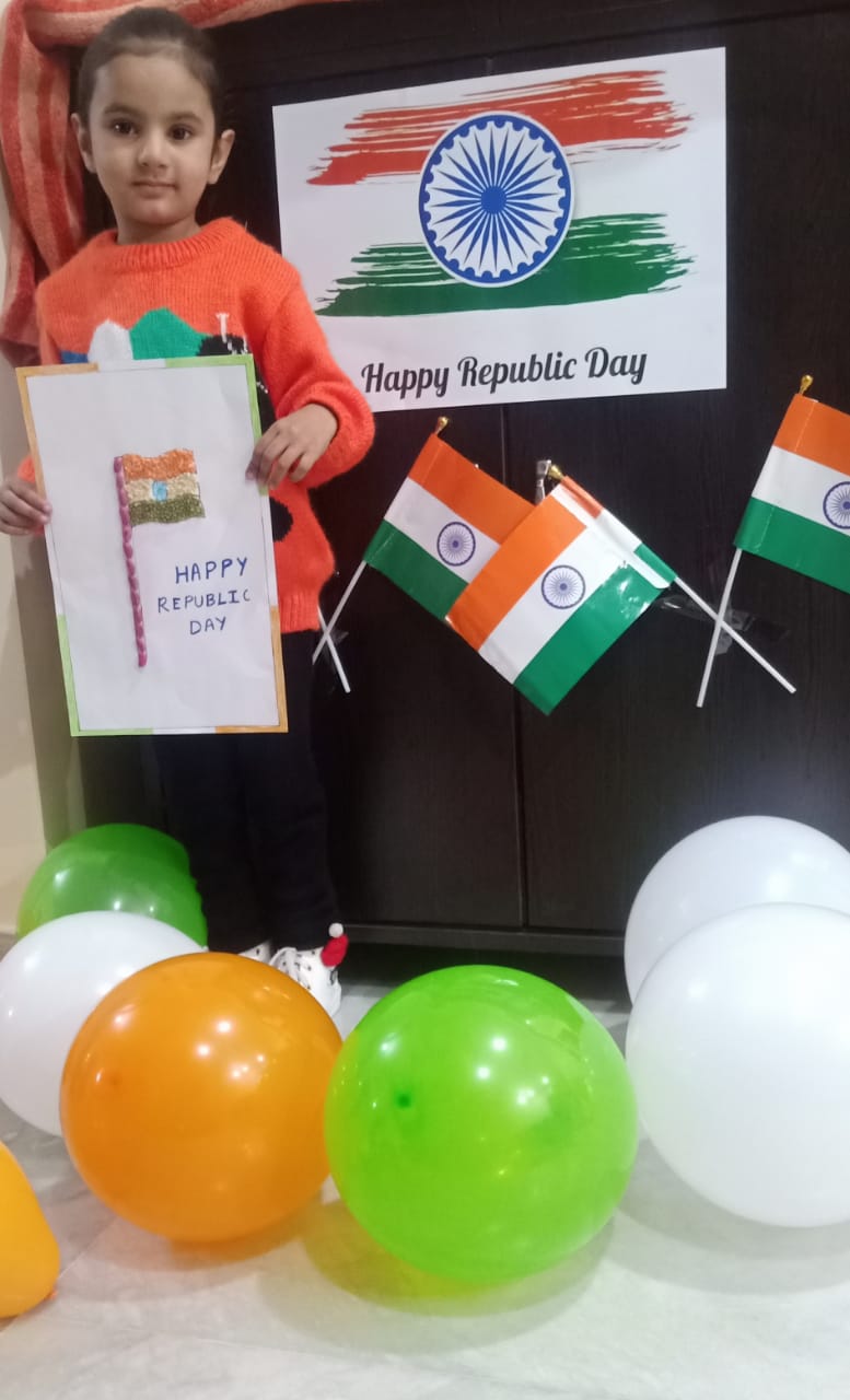 REPUBLIC DAY