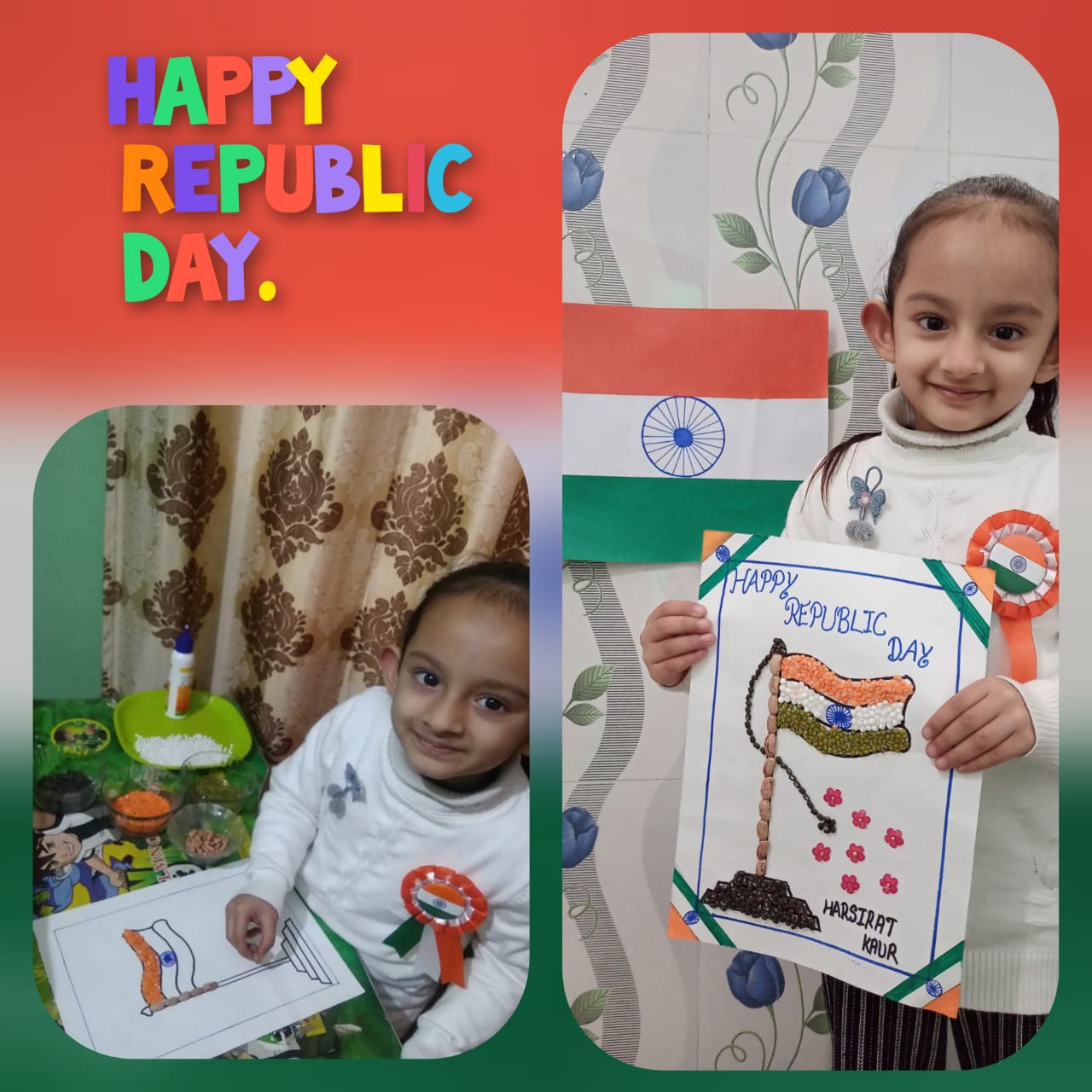 REPUBLIC DAY