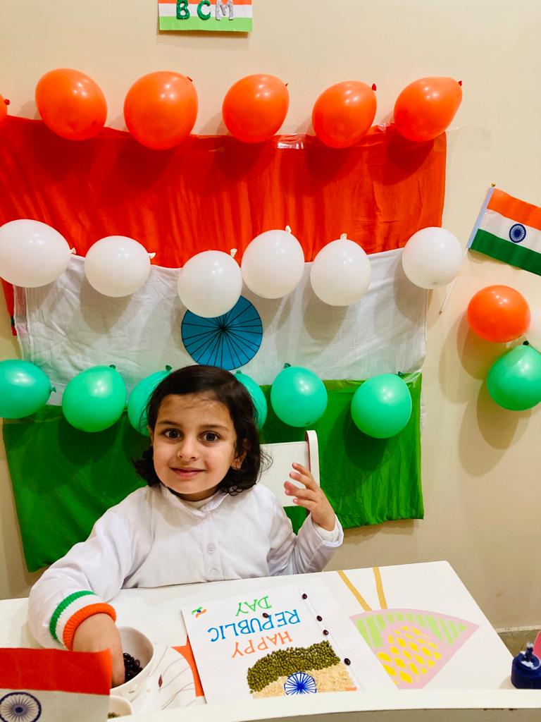 REPUBLIC DAY