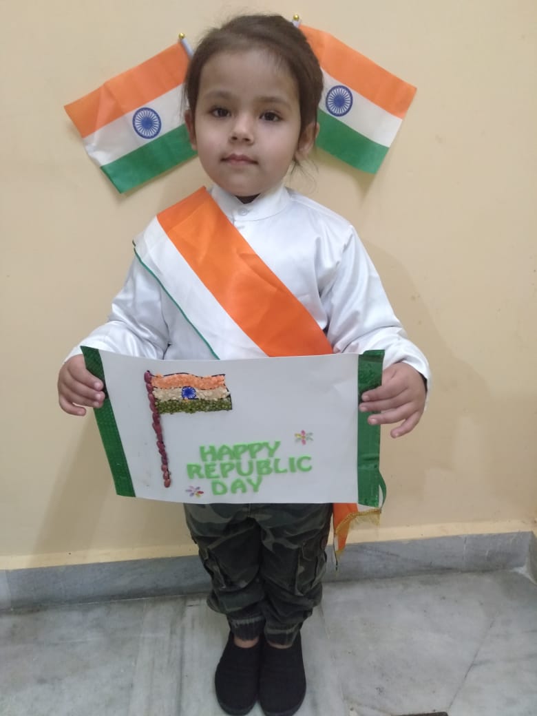 REPUBLIC DAY