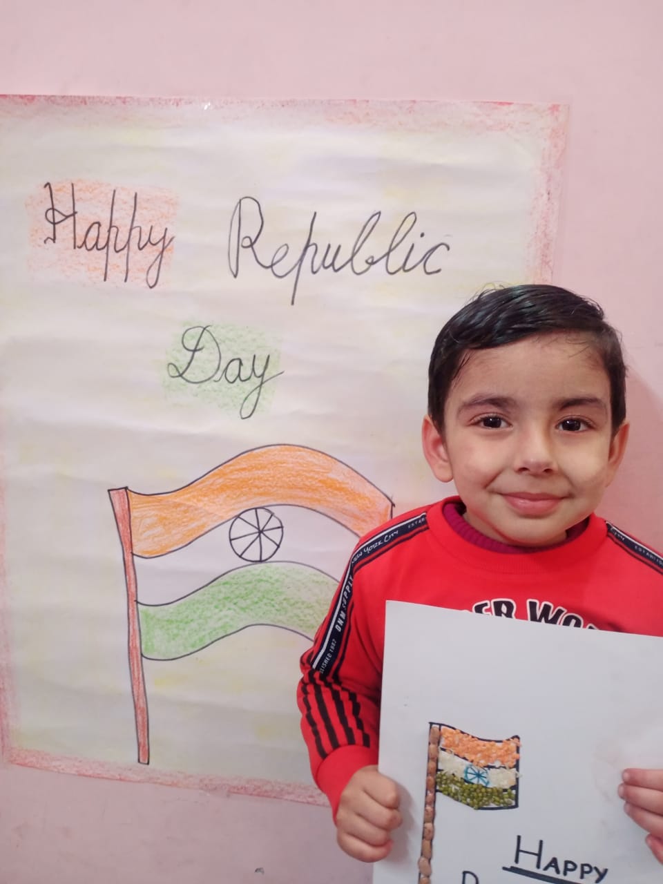 REPUBLIC DAY