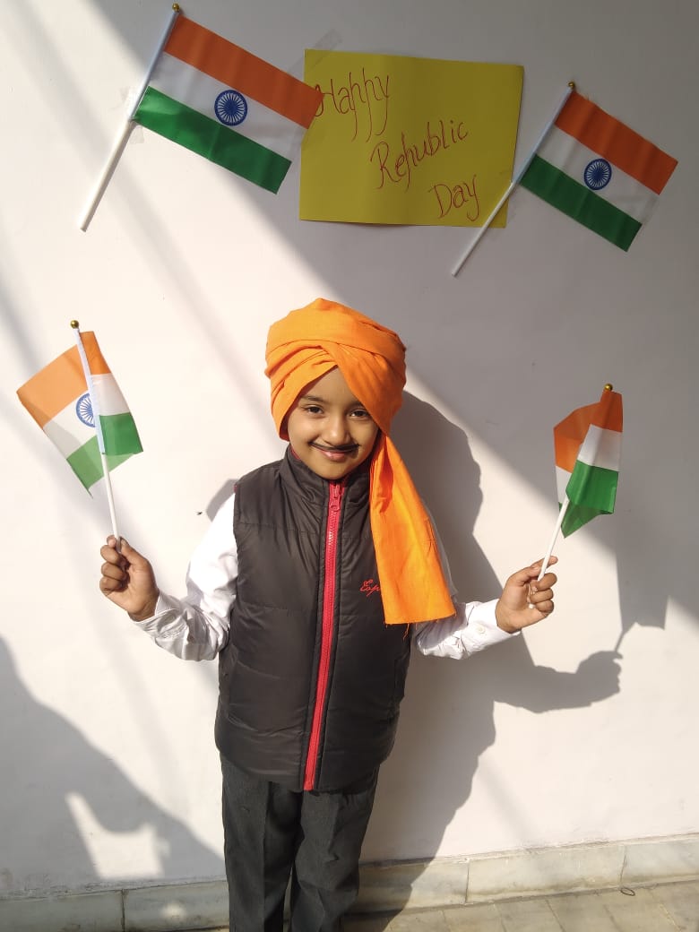 REPUBLIC DAY