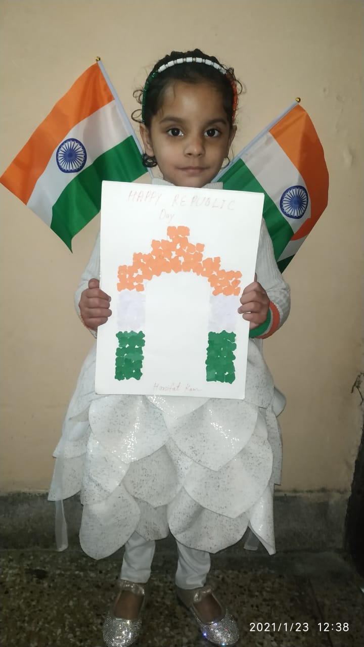 REPUBLIC DAY