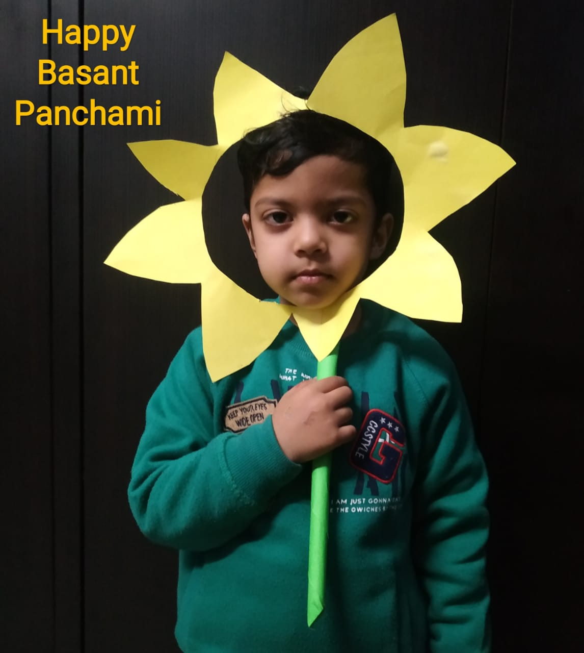 BASANT PANCHMI