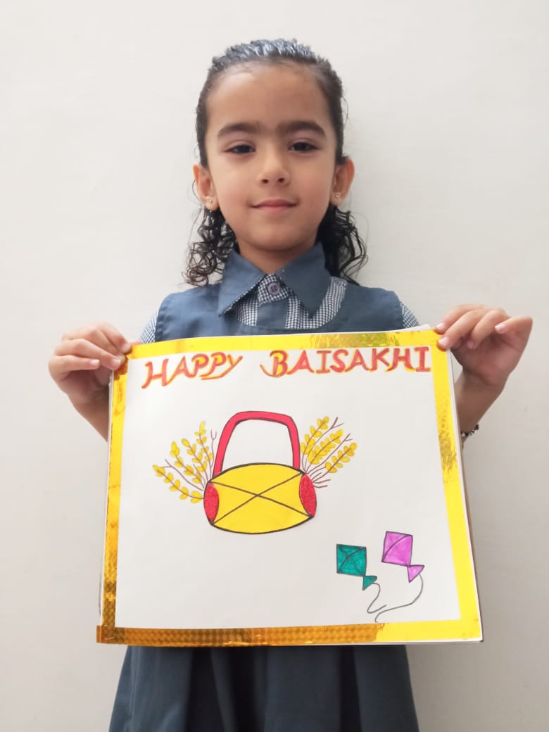 BAISAKHI 