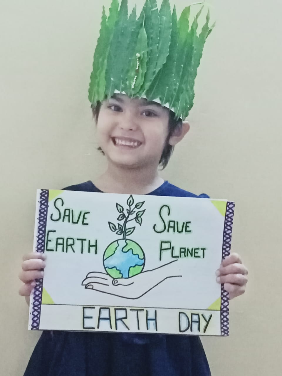 EARTH DAY