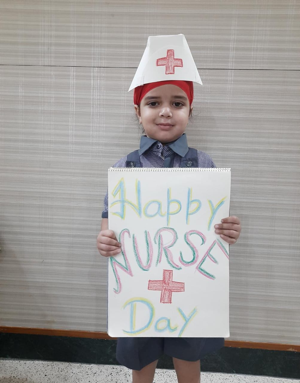 INTERNATIONAL NURSES DAY