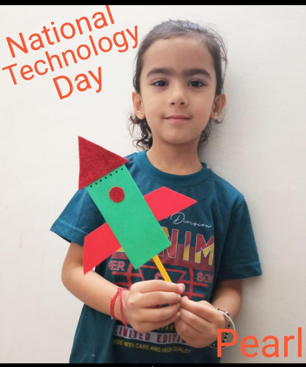 NATIONAL TECHNOLOGY DAY