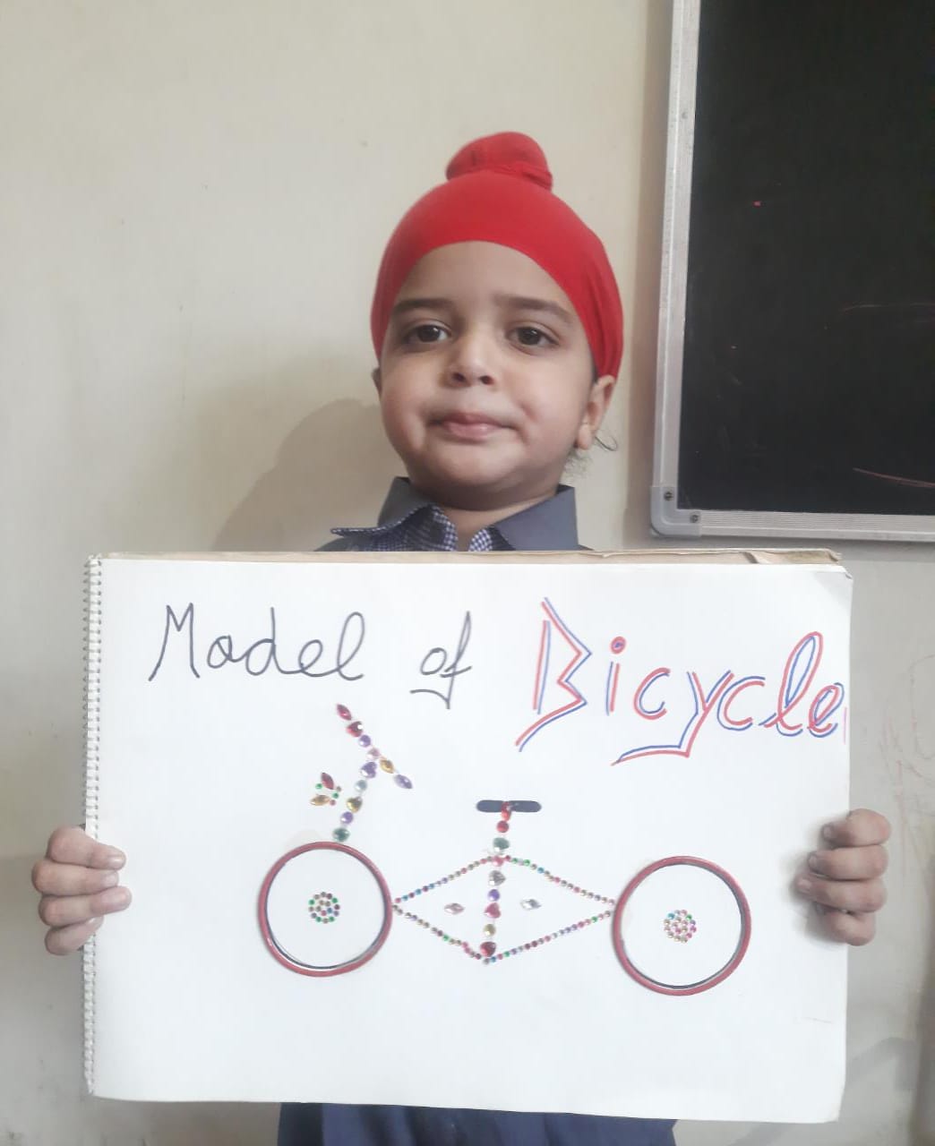 WORLD BICYCLE DAY