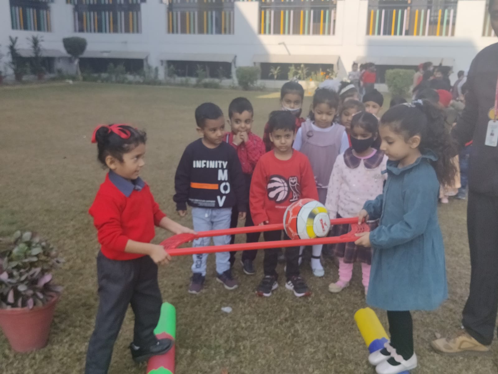 CHILDREN DAY CELEBRATION