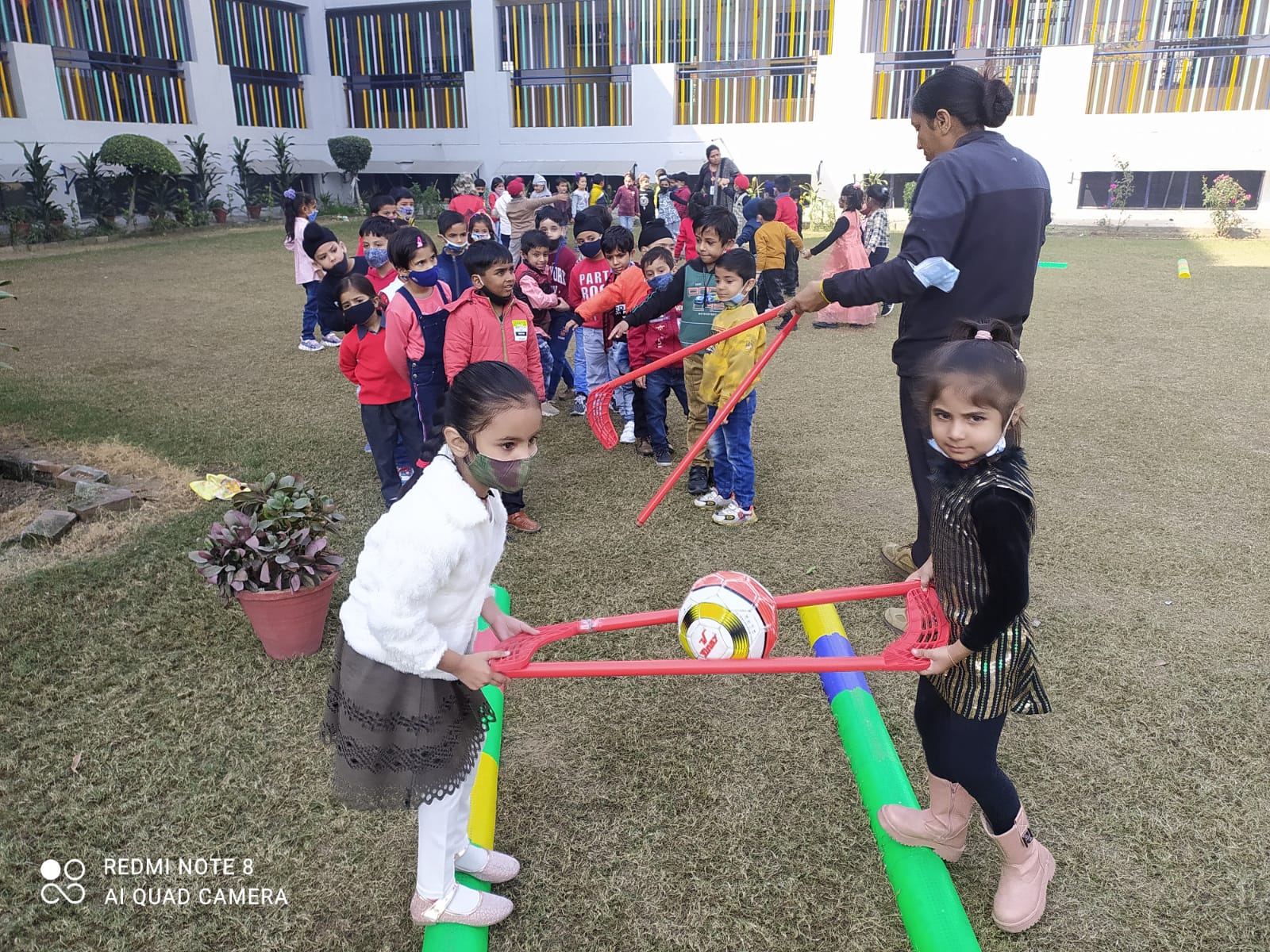 CHILDREN DAY CELEBRATION