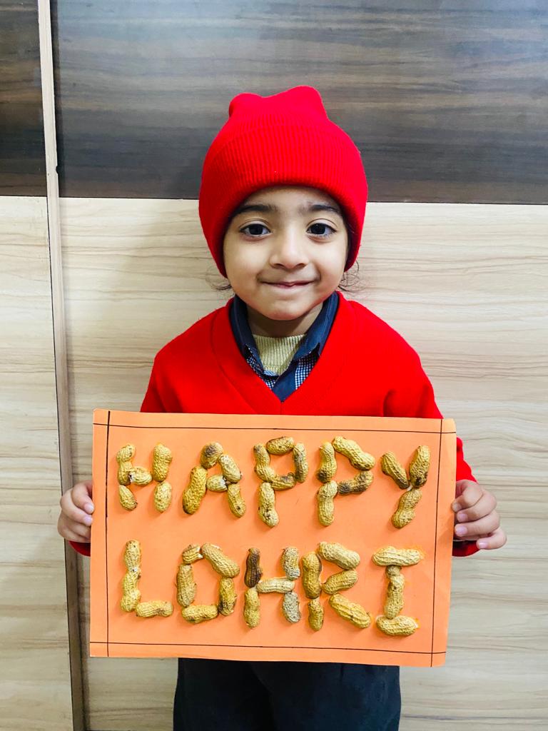 LOHRI CELEBRATIONS