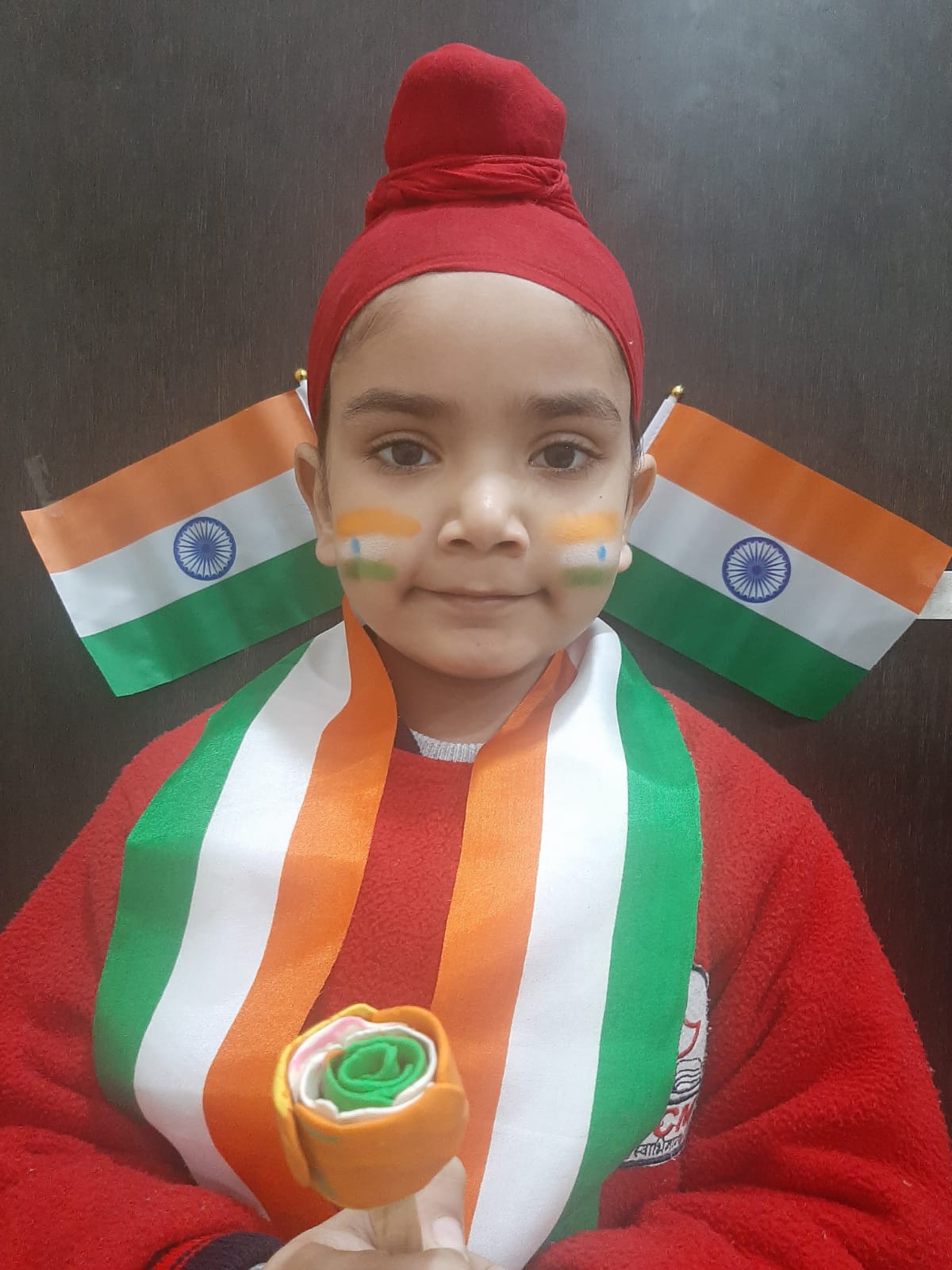 REPUBLIC DAY CELEBRATIONS