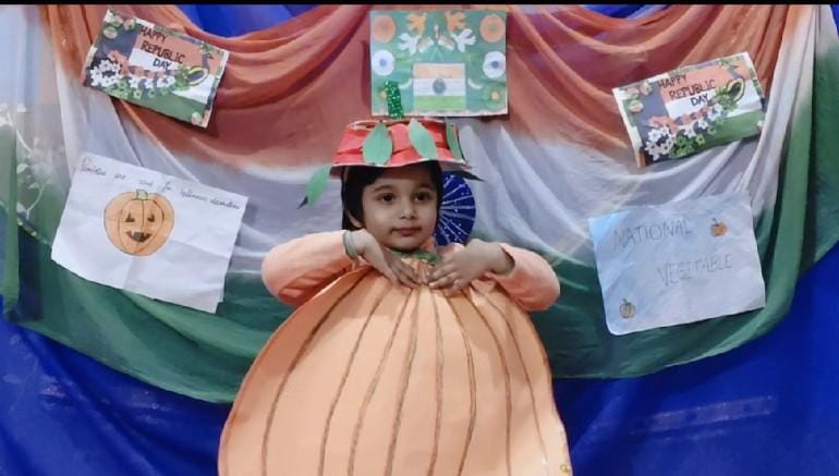 REPUBLIC DAY CELEBRATIONS