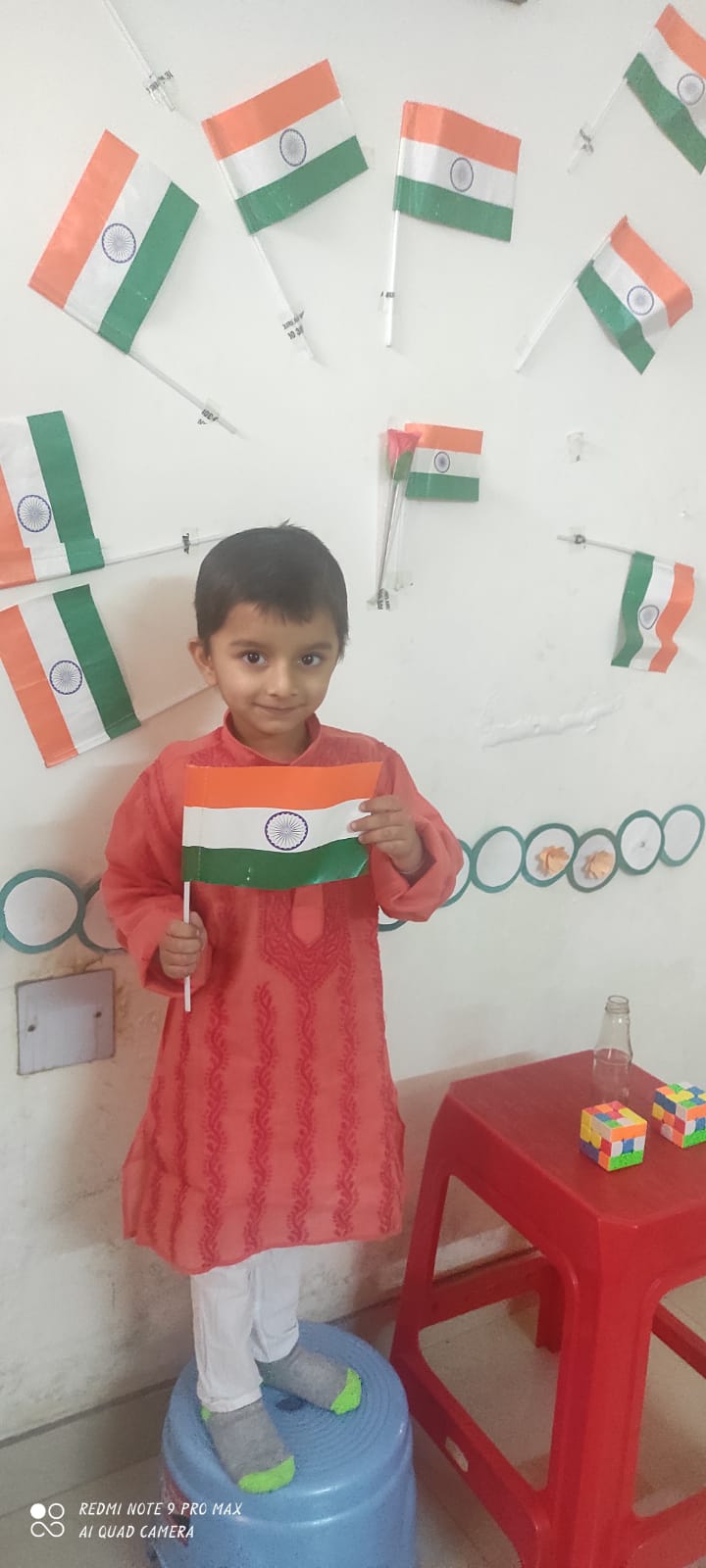 REPUBLIC DAY CELEBRATIONS