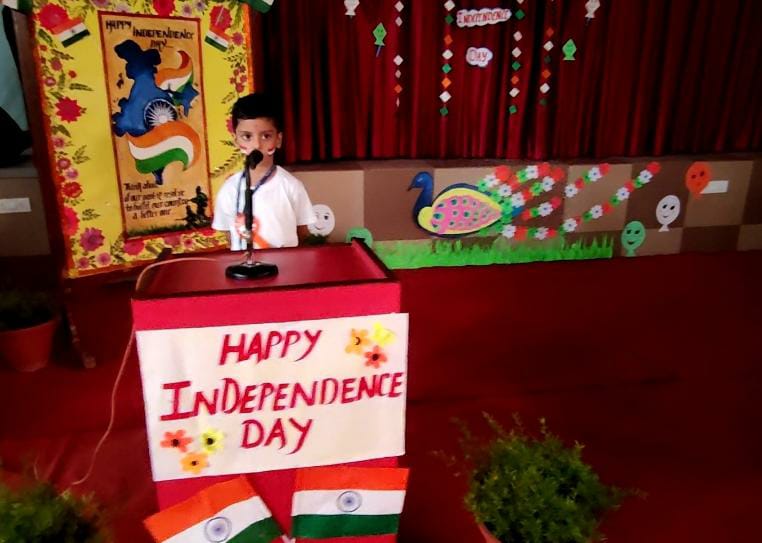 INDEPENDENCE DAY